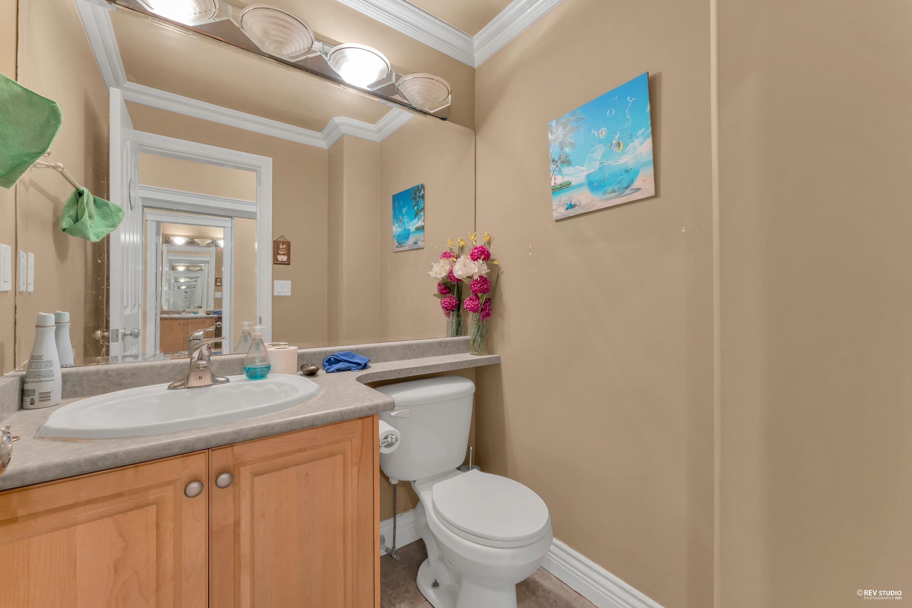 10535 170A STREET, Surrey, British Columbia, 7 Bedrooms Bedrooms, ,6 BathroomsBathrooms,Residential Detached,For Sale,R2736236