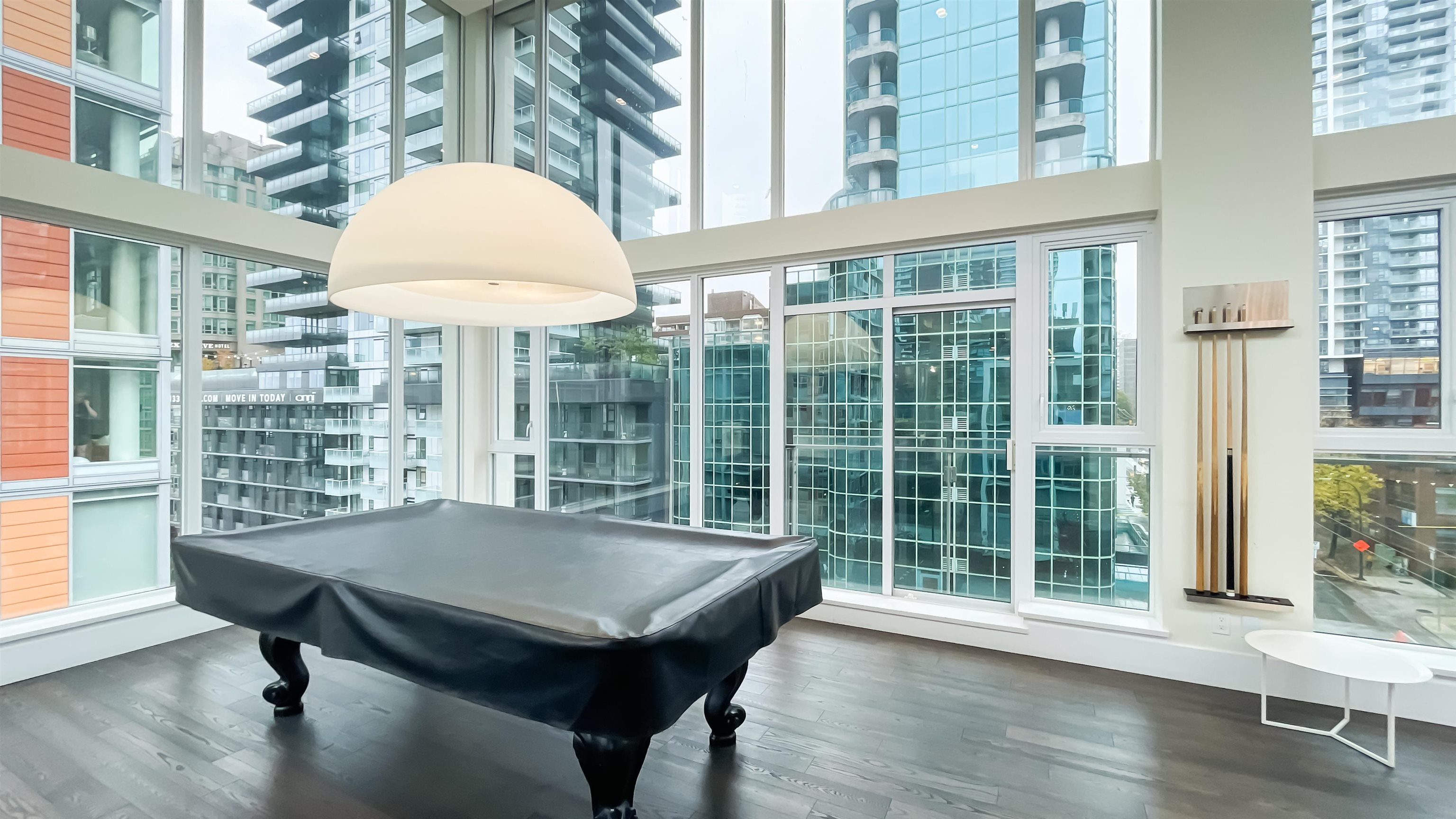 1351 CONTINENTAL, Vancouver, British Columbia V6Z 0C6, 2 Bedrooms Bedrooms, ,2 BathroomsBathrooms,Residential Attached,For Sale,CONTINENTAL,R2736575