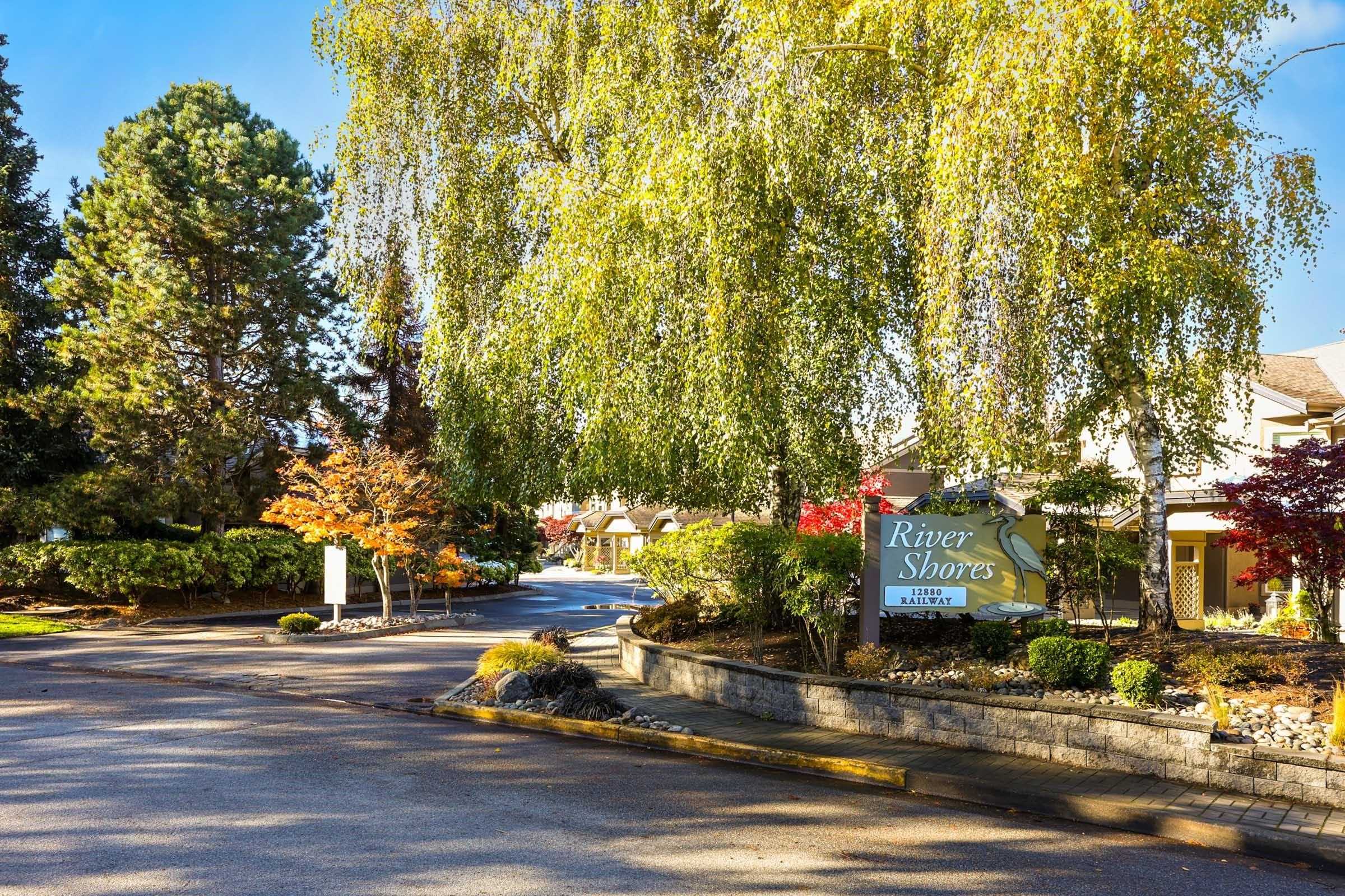 Sold 26 12880 RAILWAY AVENUE, Richmond, BC Zealty