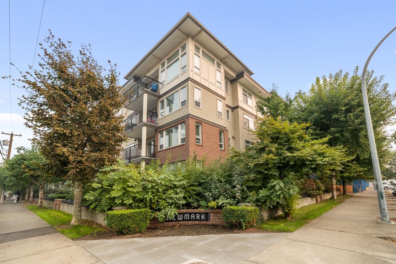 Chilliwack Proper East Apartment/Condo for sale:  1 bedroom 586 sq.ft. (Listed 2022-11-09)