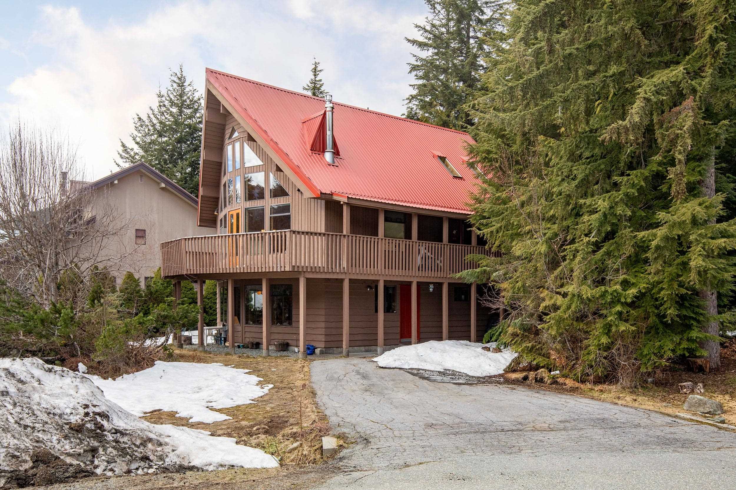 Nordic House/Single Family for sale:  3 bedroom 2,605 sq.ft. (Listed 2022-11-10)