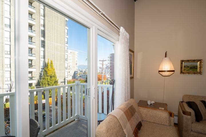 2365 3RD, Vancouver, British Columbia V6K 1L6, 1 Bedroom Bedrooms, ,1 BathroomBathrooms,Residential Attached,For Sale,3RD,R2738045