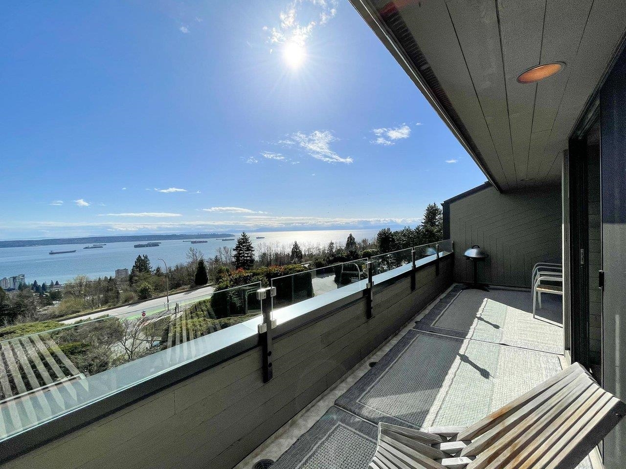 Panorama Village Apartment/Condo for sale: Panorama Village 1 bedroom 947 sq.ft.