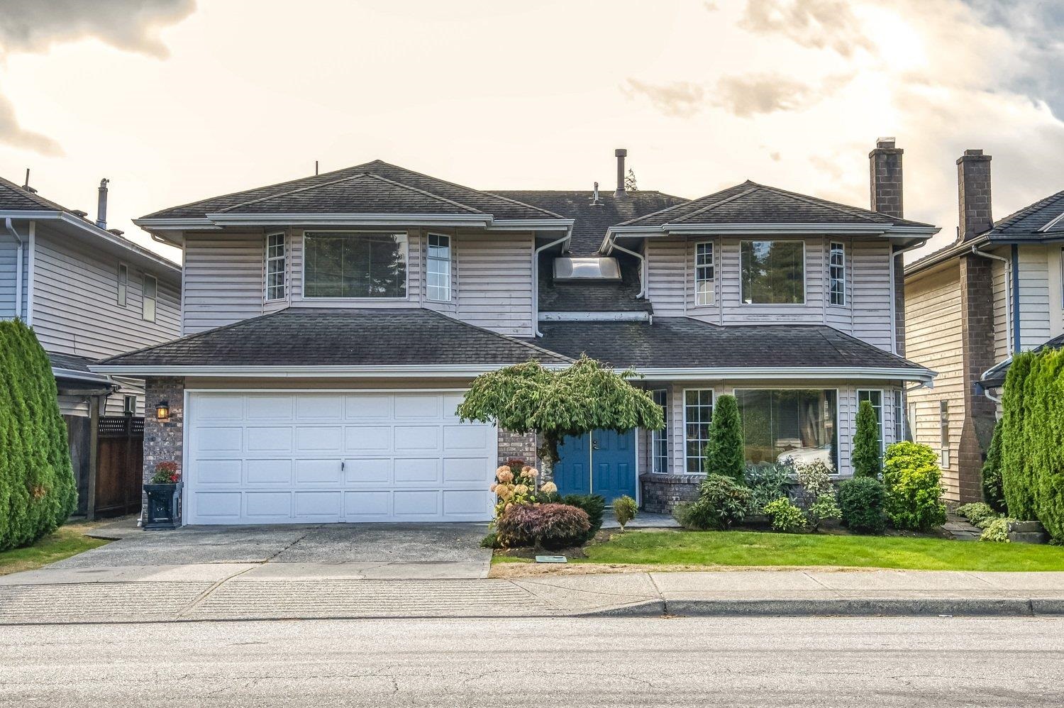 Sold 4580 MONCTON STREET, Richmond, BC Zealty