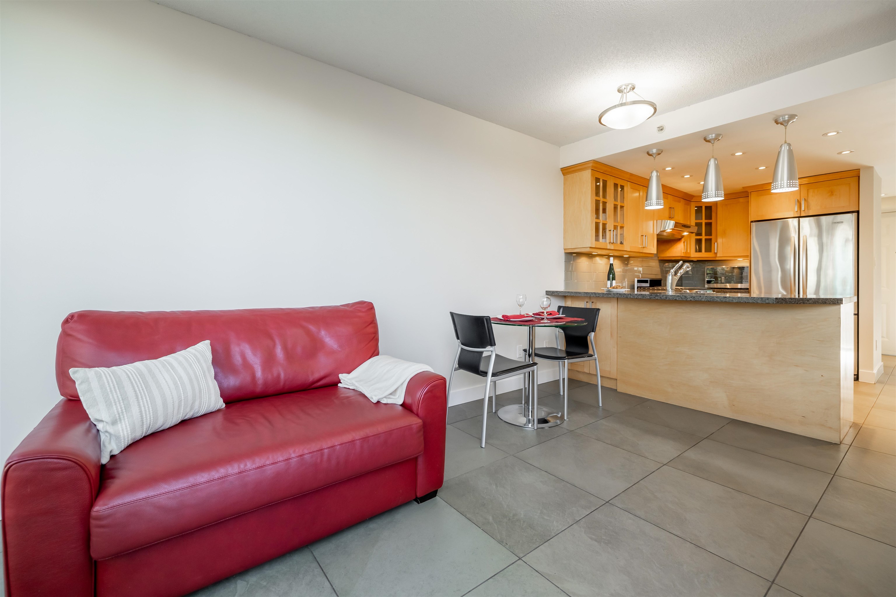 1630 1ST, Vancouver, British Columbia V6J 1G1, 1 Bedroom Bedrooms, ,1 BathroomBathrooms,Residential Attached,For Sale,1ST,R2738583