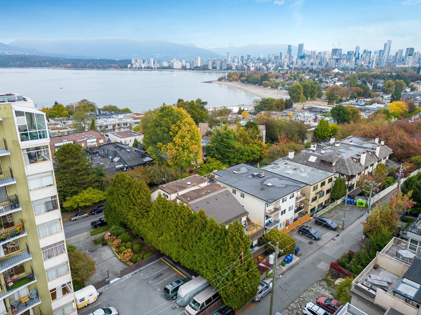 2458 YORK, Vancouver, British Columbia V6K 1E1, 1 Bedroom Bedrooms, ,1 BathroomBathrooms,Residential Attached,For Sale,YORK,R2738646
