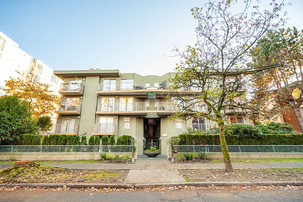 1820 3RD, Vancouver, British Columbia V6J 1K8, 1 Bedroom Bedrooms, ,1 BathroomBathrooms,Residential Attached,For Sale,3RD,R2738758