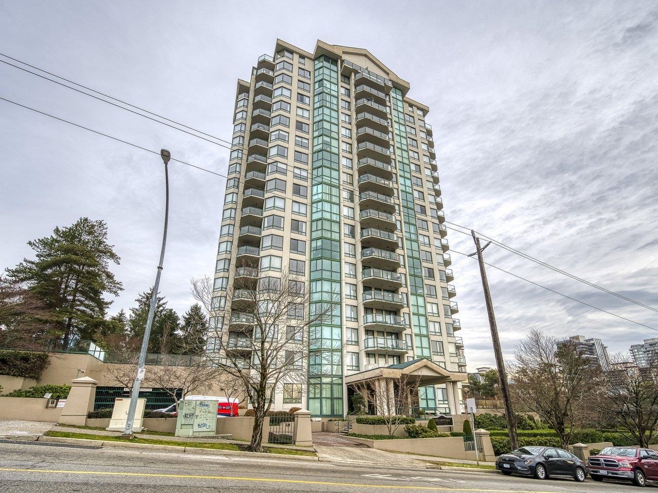 121 TENTH, New Westminster, British Columbia V3M 3X7, 1 Bedroom Bedrooms, ,1 BathroomBathrooms,Residential Attached,For Sale,TENTH,R2738888