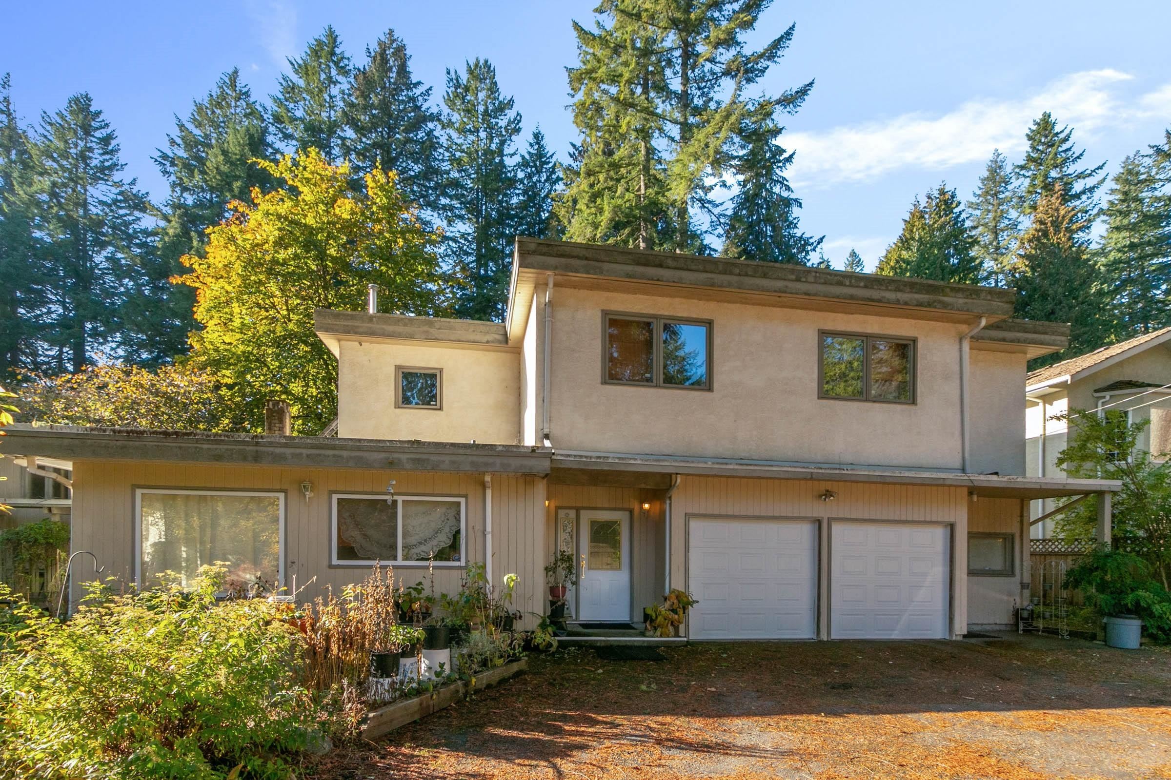 Sold 4875 CAPILANO ROAD, North Vancouver, BC Zealty