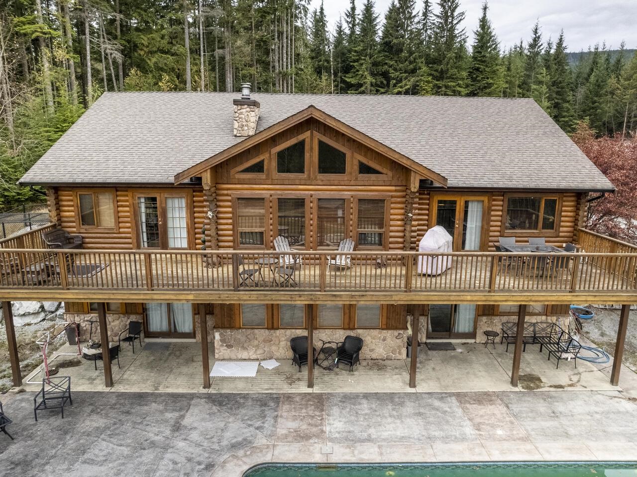 29585 HUDSON AVENUE, Mission, British Columbia House with Acreage, 3 Bedrooms, 3 Bathrooms, Residential Detached,For Sale, MLS-R2739278