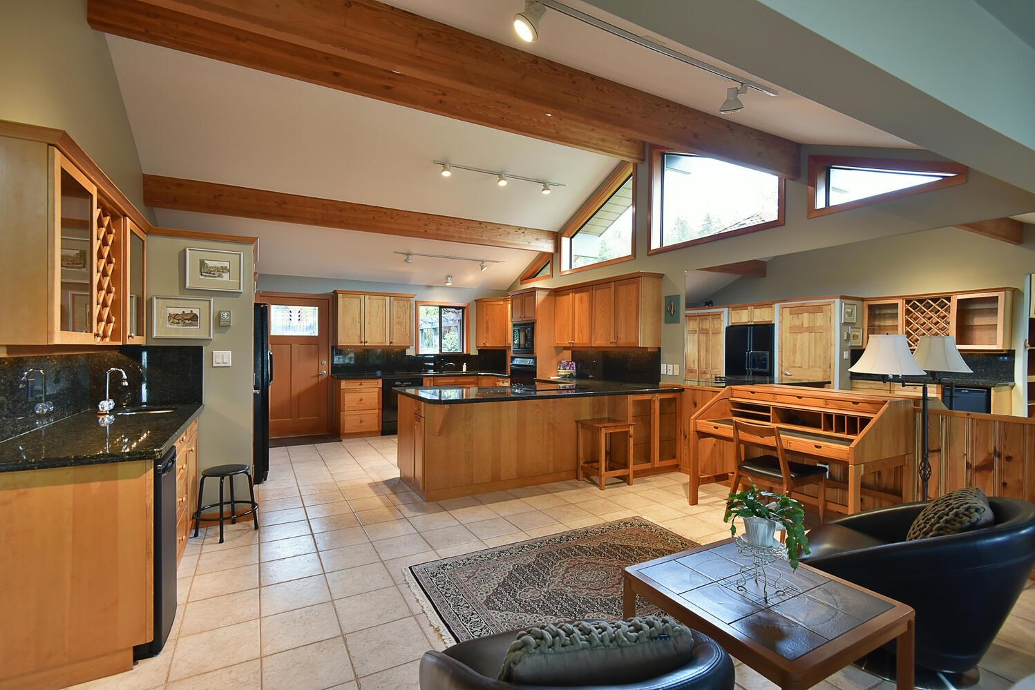 Wilson Lam Realtor, 6433 MARMOT ROAD, Sechelt, British Columbia V7Z 0L2, 3 Bedrooms, 2 Bathrooms, Residential Detached,For Sale ,R2739317