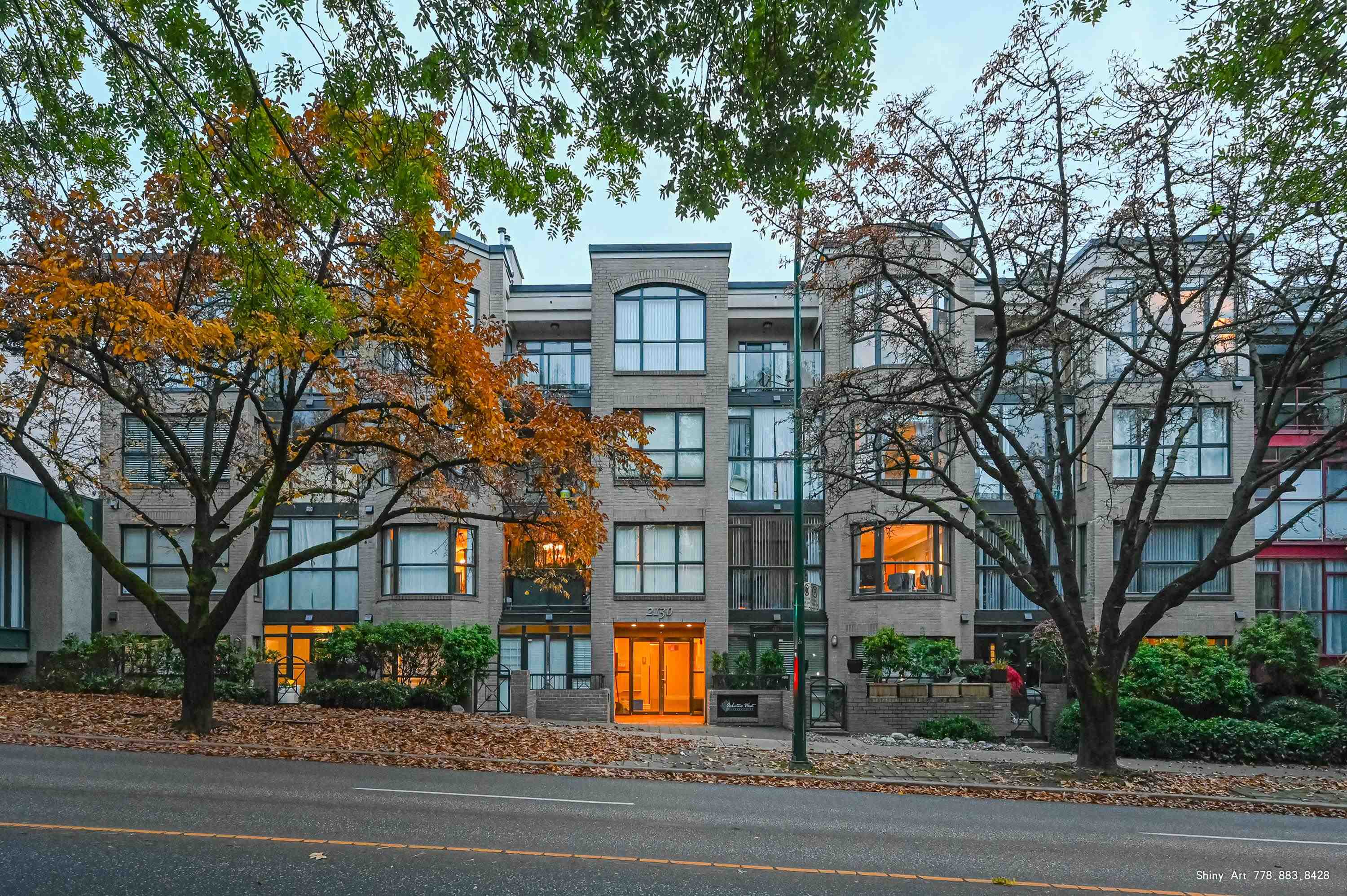 2130 12TH, Vancouver, British Columbia V6K 2N2, 2 Bedrooms Bedrooms, ,2 BathroomsBathrooms,Residential Attached,For Sale,12TH,R2739388