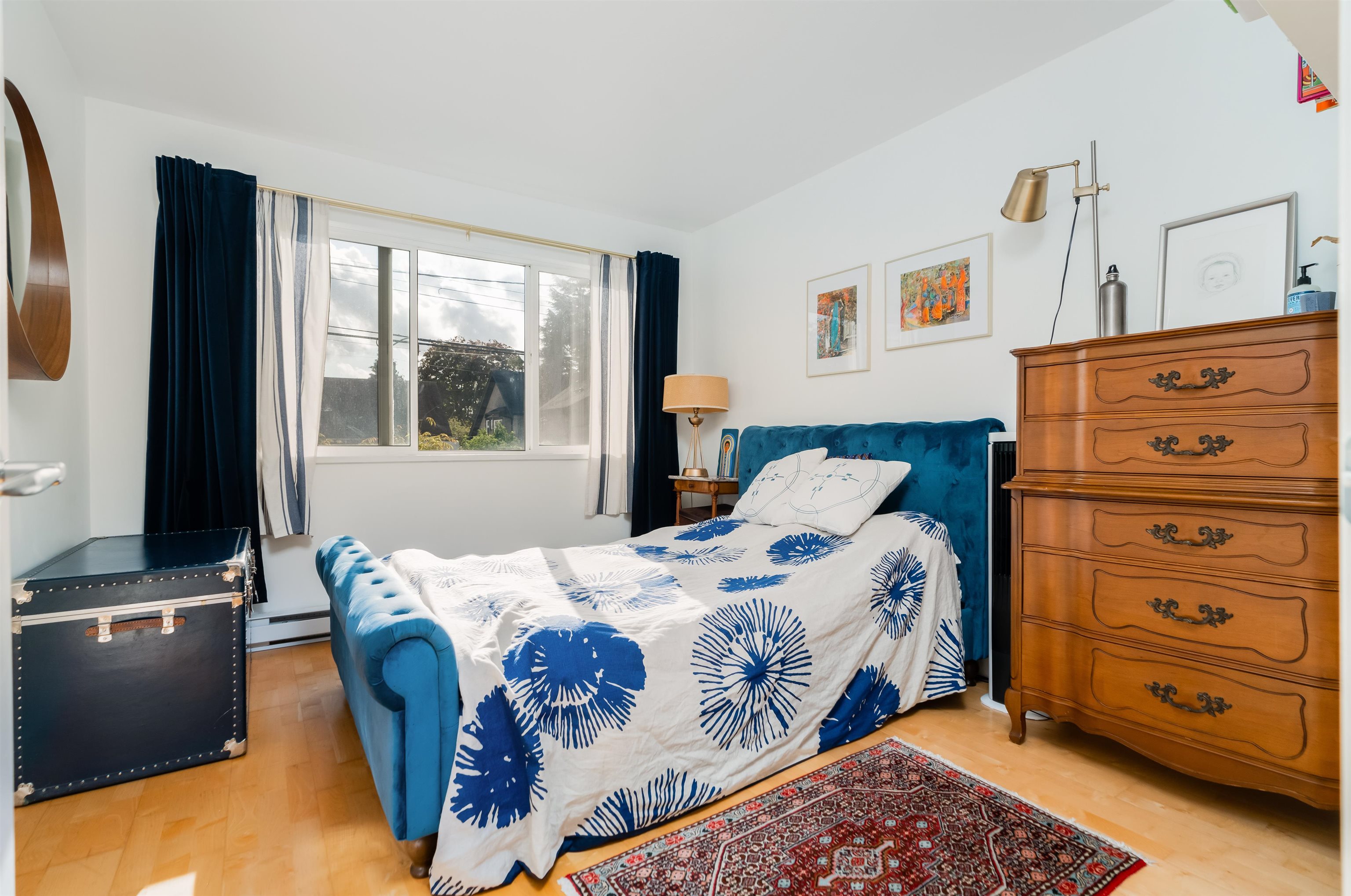 2442 4TH, Vancouver, British Columbia V6K 1P3, 2 Bedrooms Bedrooms, ,1 BathroomBathrooms,Residential Attached,For Sale,4TH,R2739840