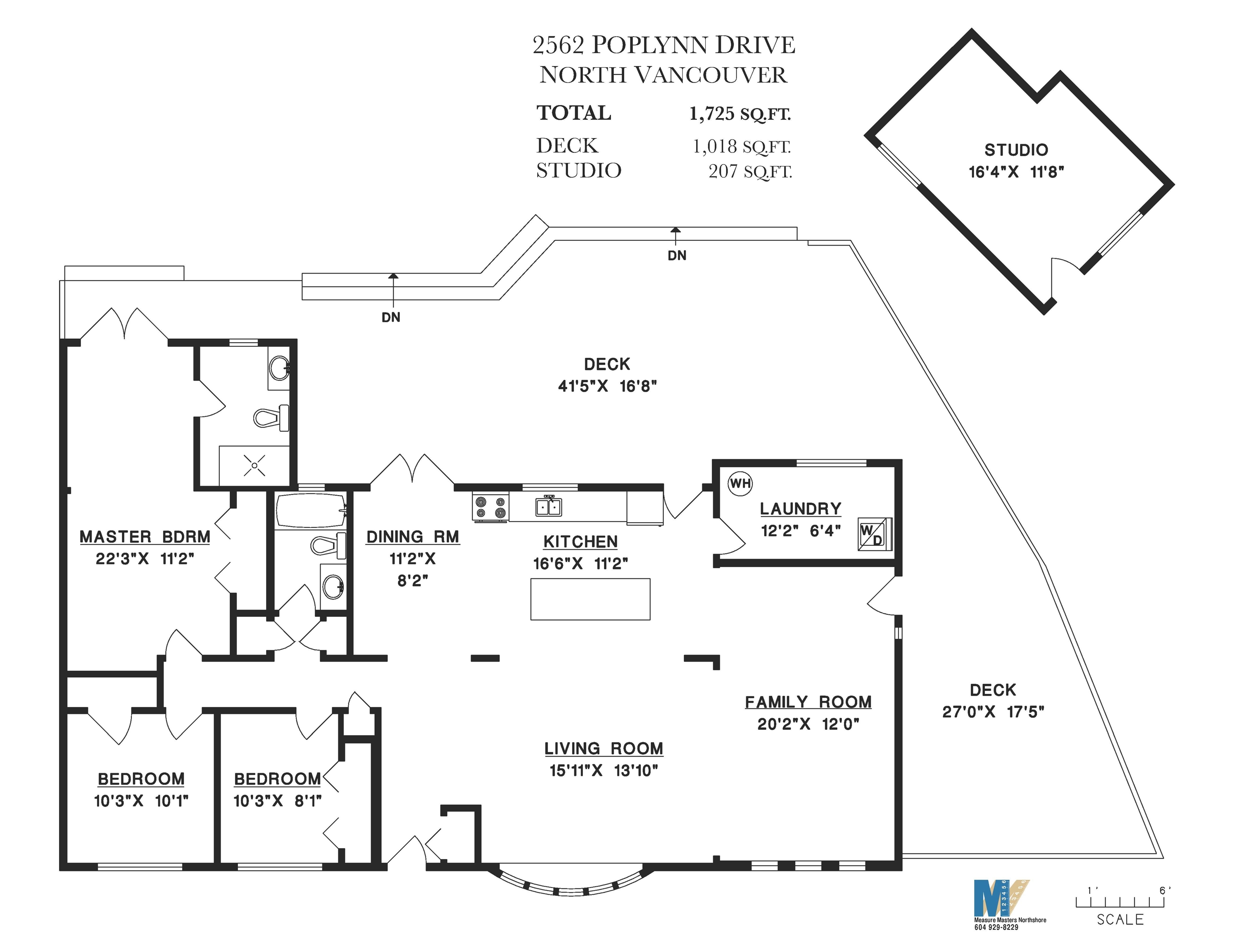 Listing image of 2562 POPLYNN DRIVE