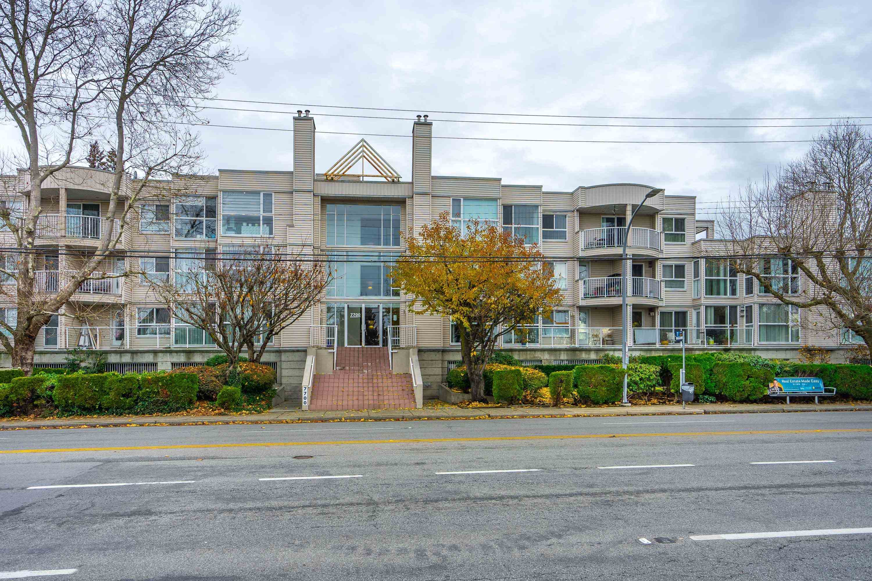 Brighouse South Apartment/Condo for sale:  2 bedroom 1,066 sq.ft. (Listed 2022-11-23)