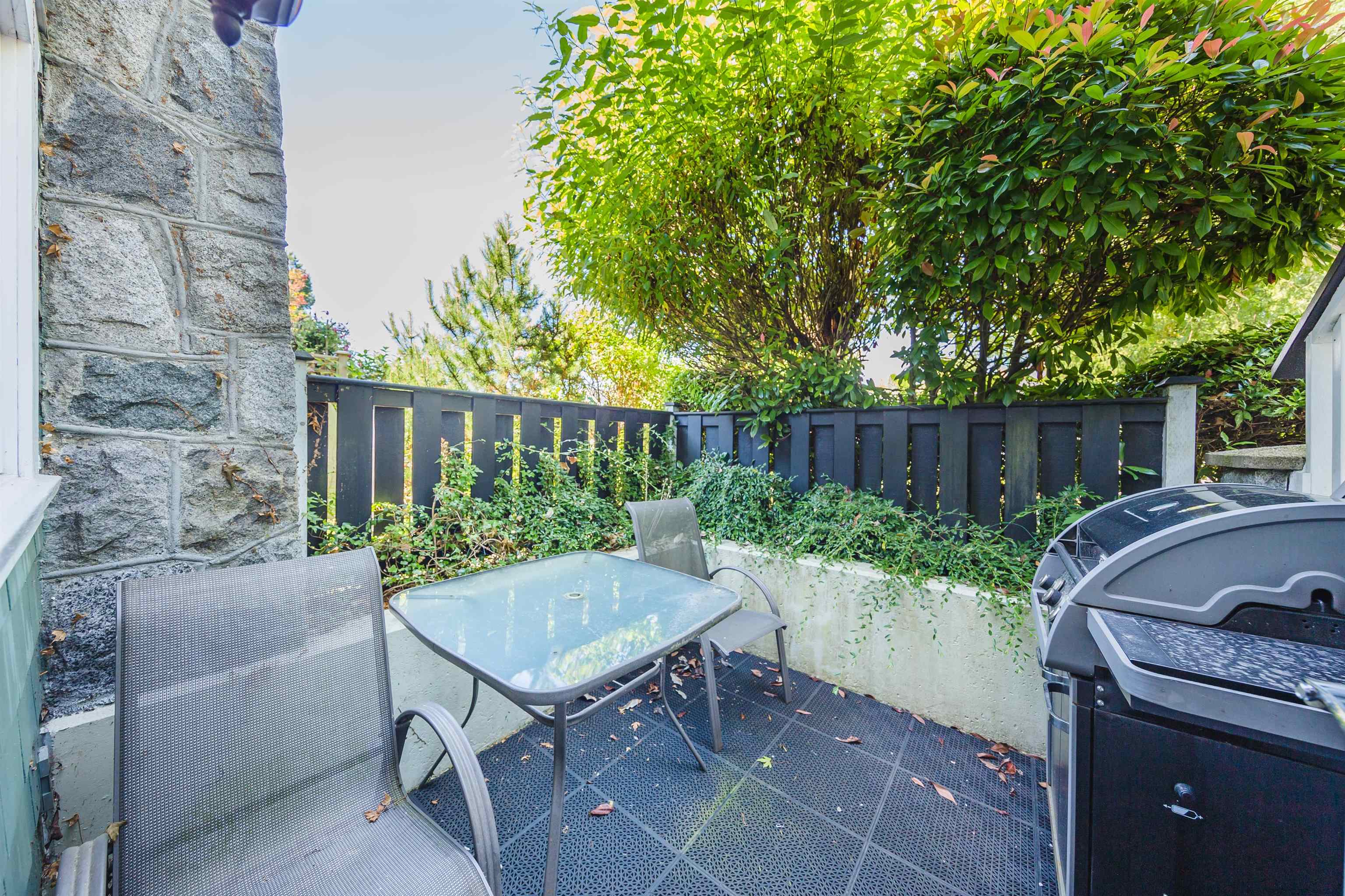 3018 5TH, Vancouver, British Columbia V6K 1T9, 1 Bedroom Bedrooms, ,1 BathroomBathrooms,Residential Attached,For Sale,5TH,R2740105
