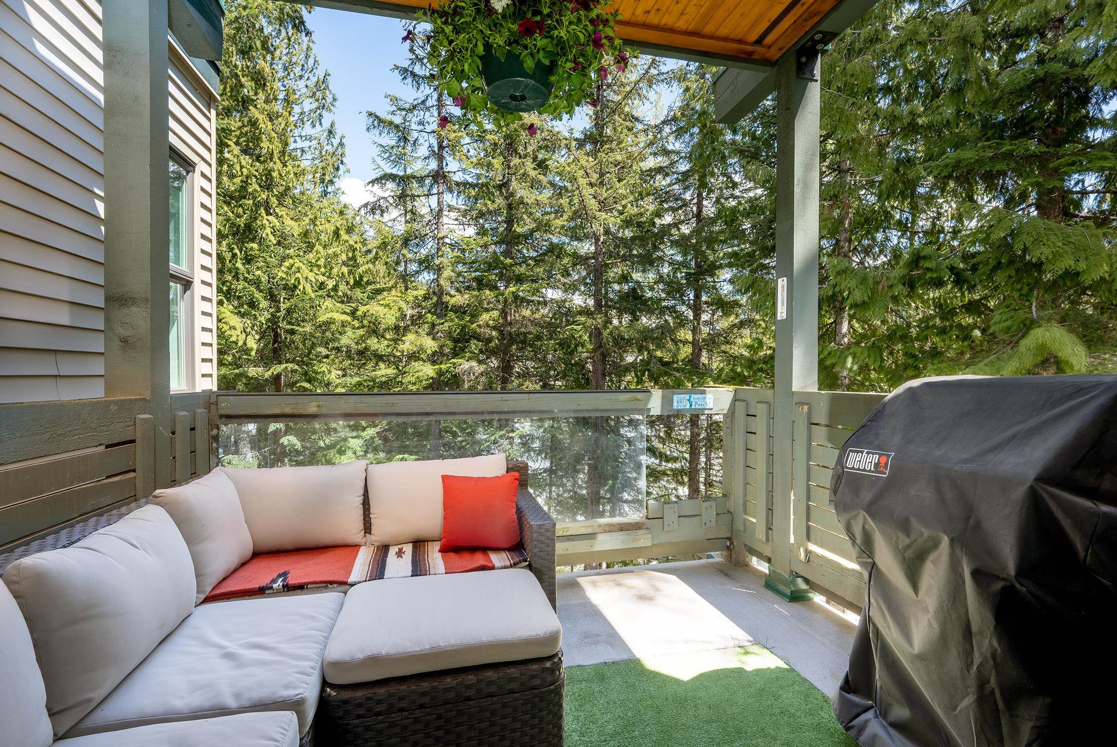 1400 ALTA LAKE, Whistler, British Columbia V8E 0G9, 1 Bedroom Bedrooms, ,1 BathroomBathrooms,Residential Attached,For Sale,ALTA LAKE,R2740339