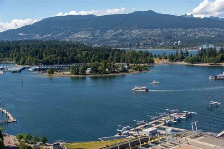 1011 CORDOVA, Vancouver, British Columbia V6C 0B2, 2 Bedrooms Bedrooms, ,2 BathroomsBathrooms,Residential Attached,For Sale,CORDOVA,R2740480