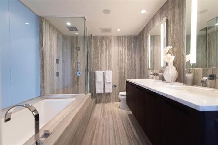 1011 CORDOVA, Vancouver, British Columbia V6C 0B2, 2 Bedrooms Bedrooms, ,2 BathroomsBathrooms,Residential Attached,For Sale,CORDOVA,R2740480
