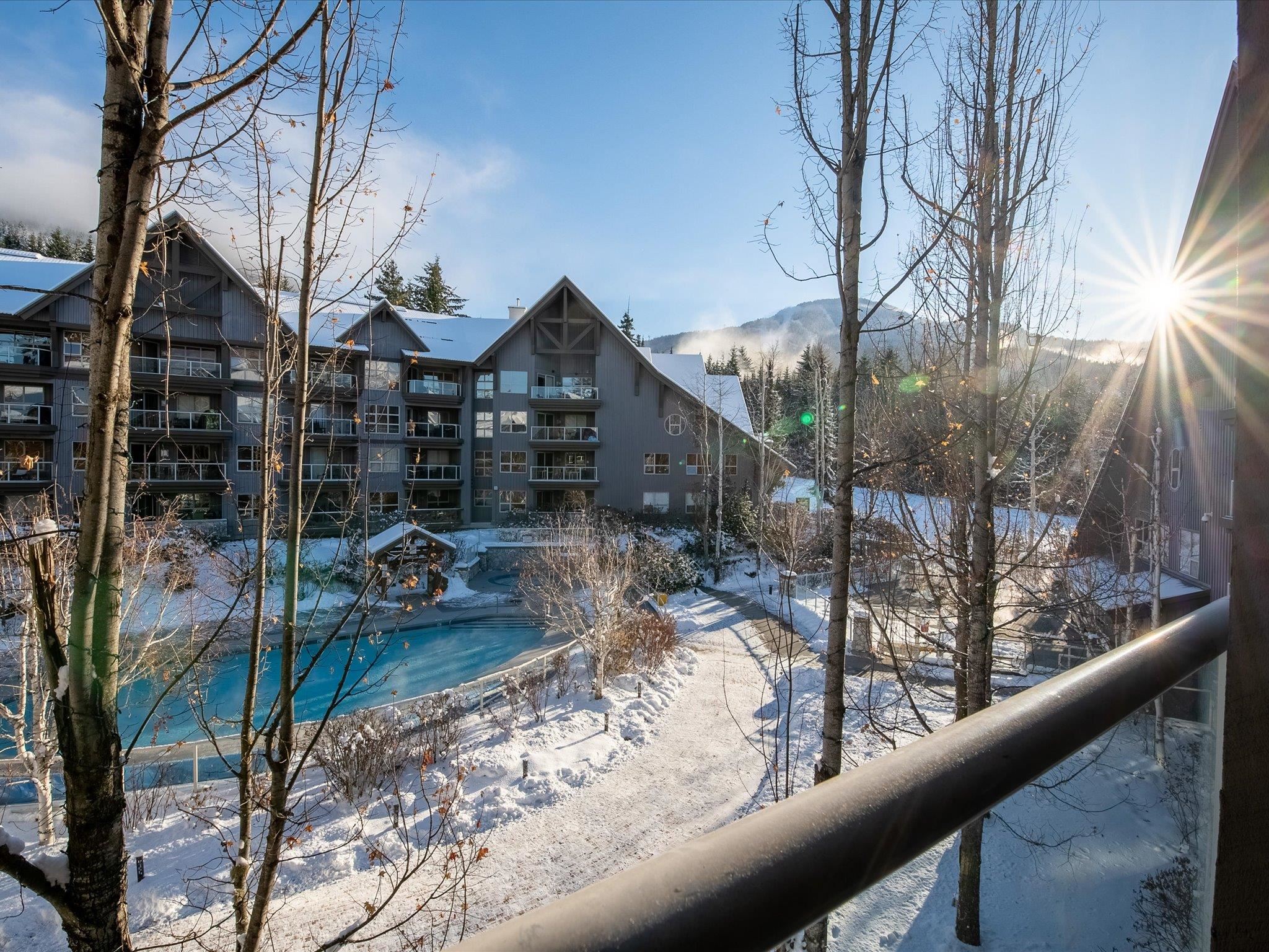 4800 SPEARHEAD, Whistler, British Columbia V8E 1G1, 1 Bedroom Bedrooms, ,1 BathroomBathrooms,Residential Attached,For Sale,SPEARHEAD,R2740610