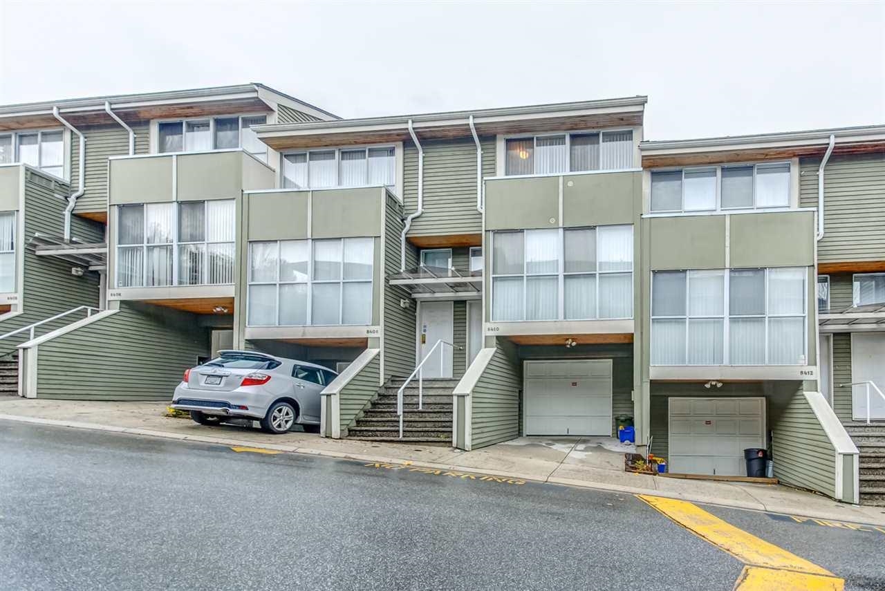 Wilson Lam Realtor, 8410 KEYSTONE STREET, Vancouver, British Columbia V5S 4S2, 3 Bedrooms, 3 Bathrooms, Residential Attached,For Sale ,R2740661