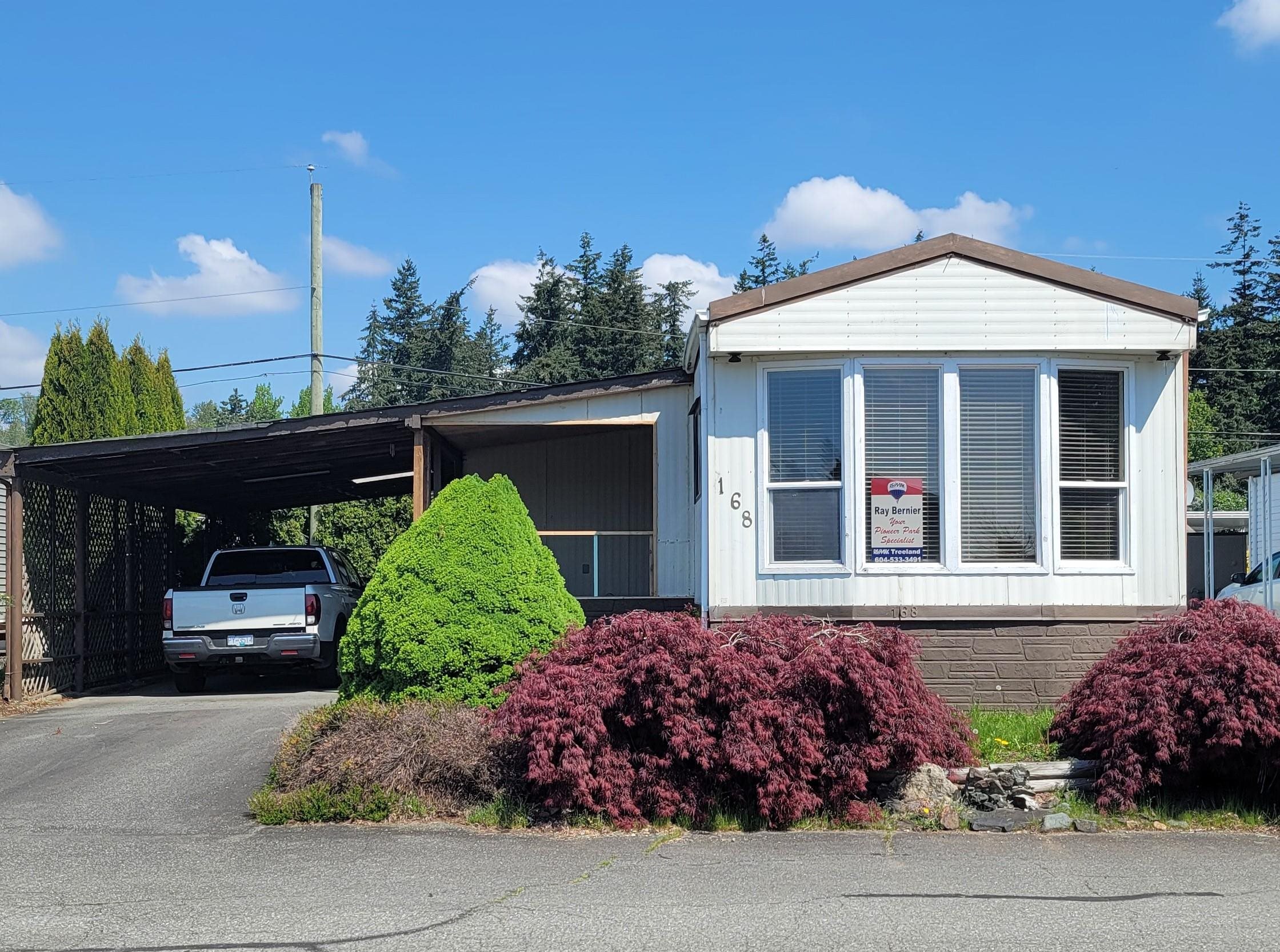 Aldergrove Manufactured Homes For Sale