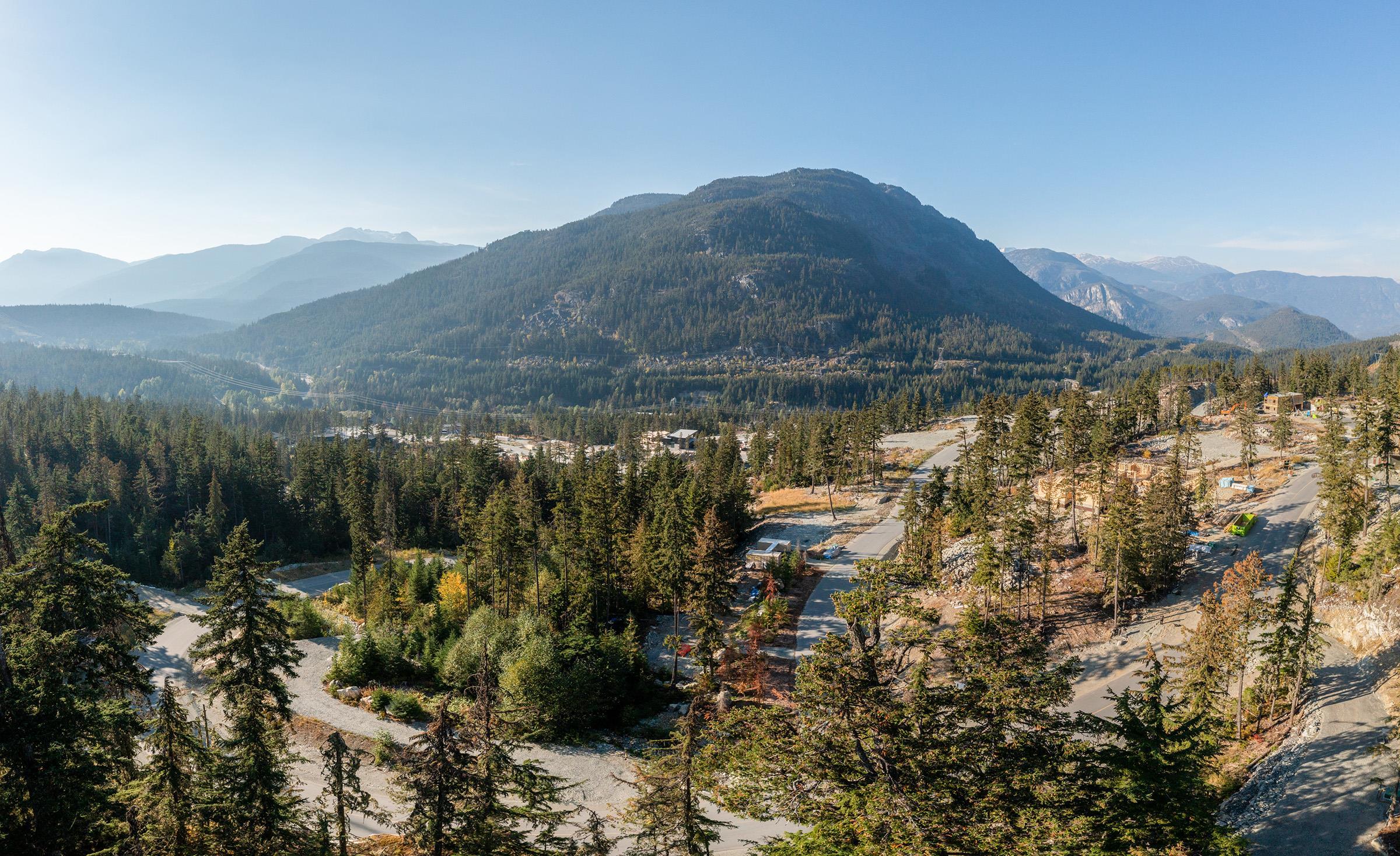 Michael Sung, 9301 STELLAR'S, Whistler, British Columbia, Land Only,For Sale ,R2742110