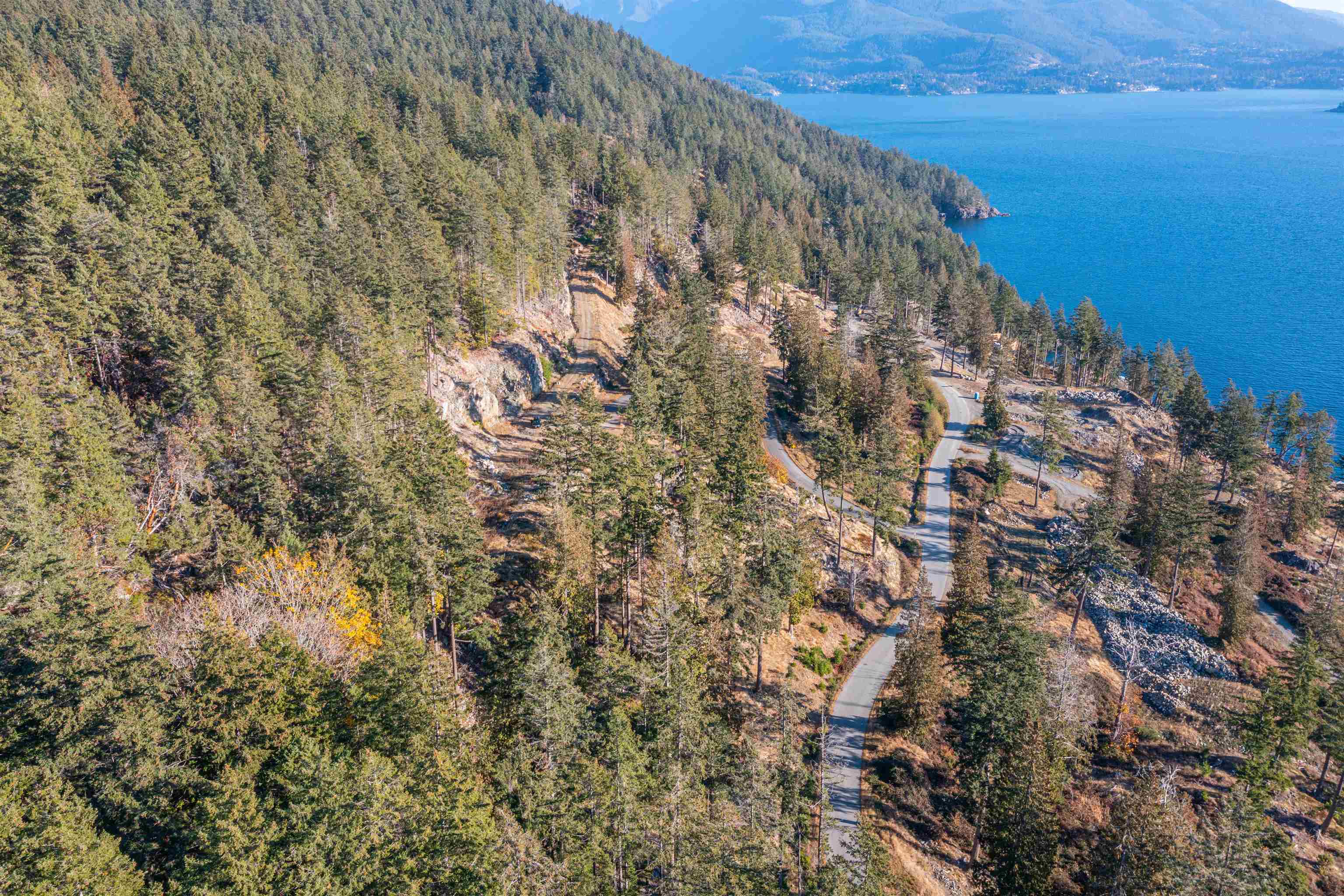 Wilson Lam Realtor, 826 SEYMOUR BAY, Bowen Island, British Columbia V0N 1G2, Land Only,For Sale ,R2742298