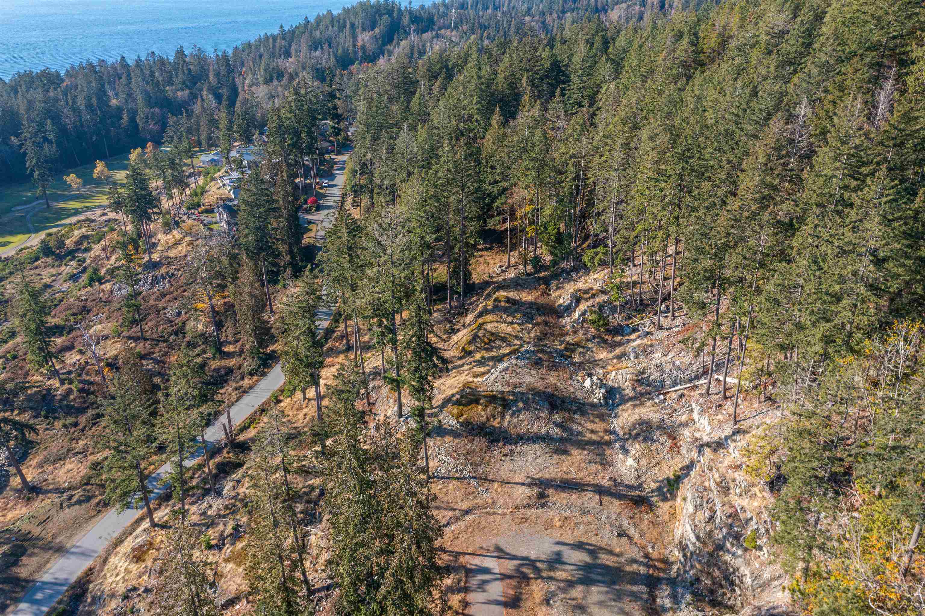 Wilson Lam Realtor, 826 SEYMOUR BAY, Bowen Island, British Columbia V0N 1G2, Land Only,For Sale ,R2742298