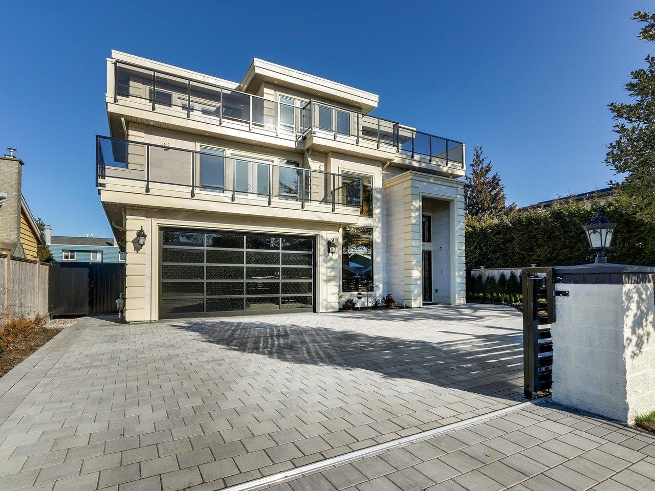 Wilson Lam Realtor, 3131 WILLIAMS ROAD, Richmond, British Columbia V7E 1H8, 6 Bedrooms, 8 Bathrooms, Residential Detached,For Sale ,R2743477