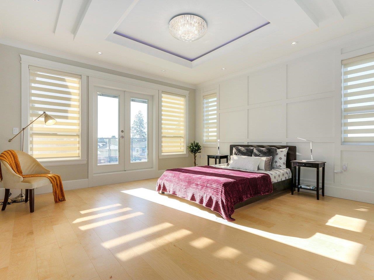 Wilson Lam Realtor, 3131 WILLIAMS ROAD, Richmond, British Columbia V7E 1H8, 6 Bedrooms, 8 Bathrooms, Residential Detached,For Sale ,R2743477