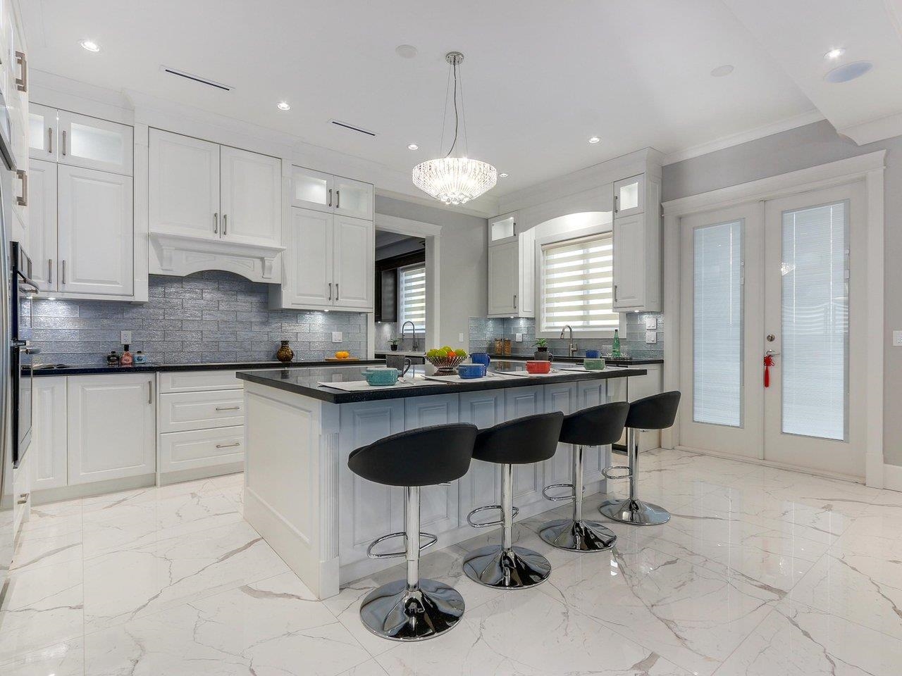 Wilson Lam Realtor, 3131 WILLIAMS ROAD, Richmond, British Columbia V7E 1H8, 6 Bedrooms, 8 Bathrooms, Residential Detached,For Sale ,R2743477