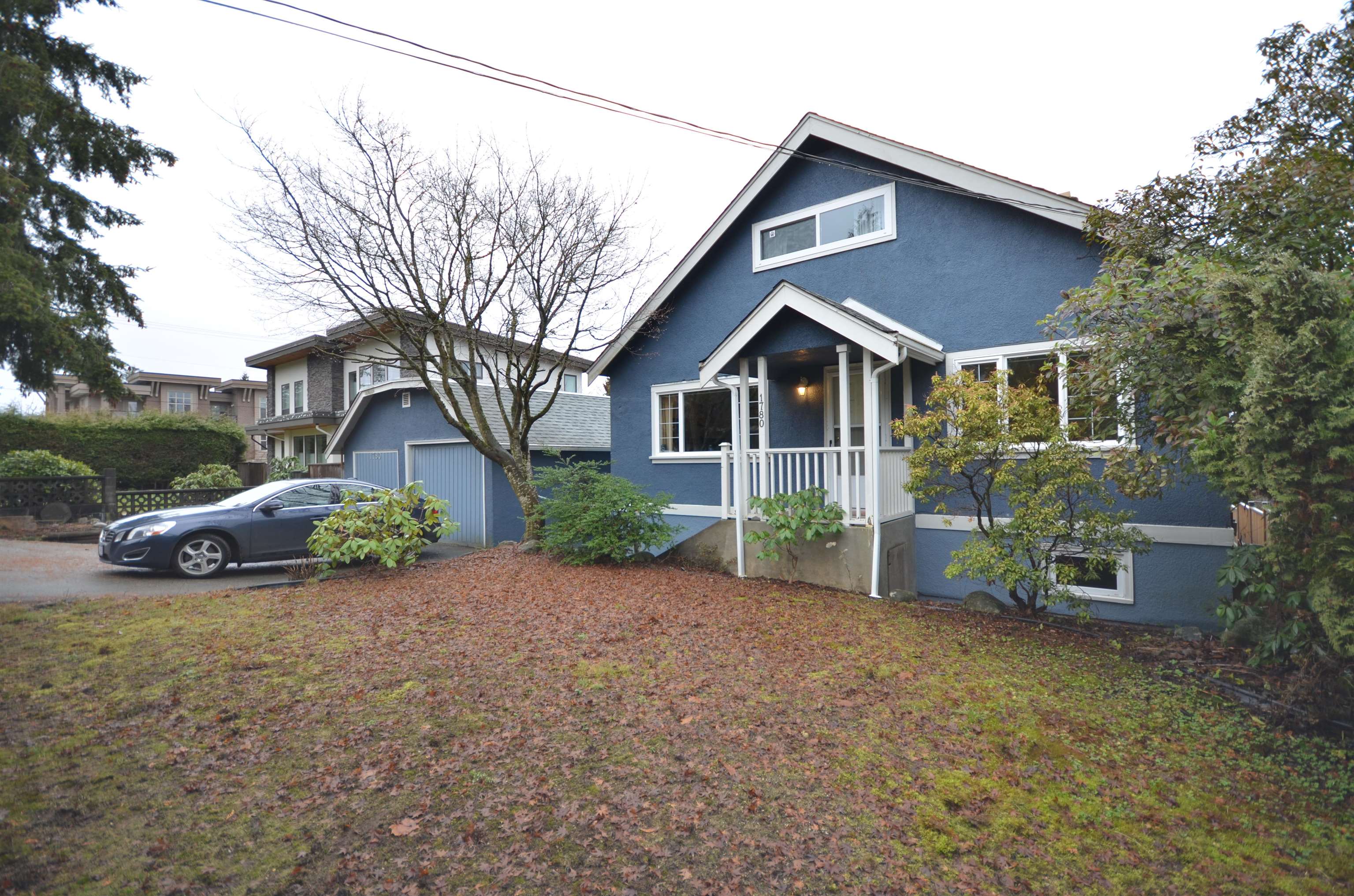 Sold 1780 AUSTIN AVENUE, Coquitlam, BC Zealty
