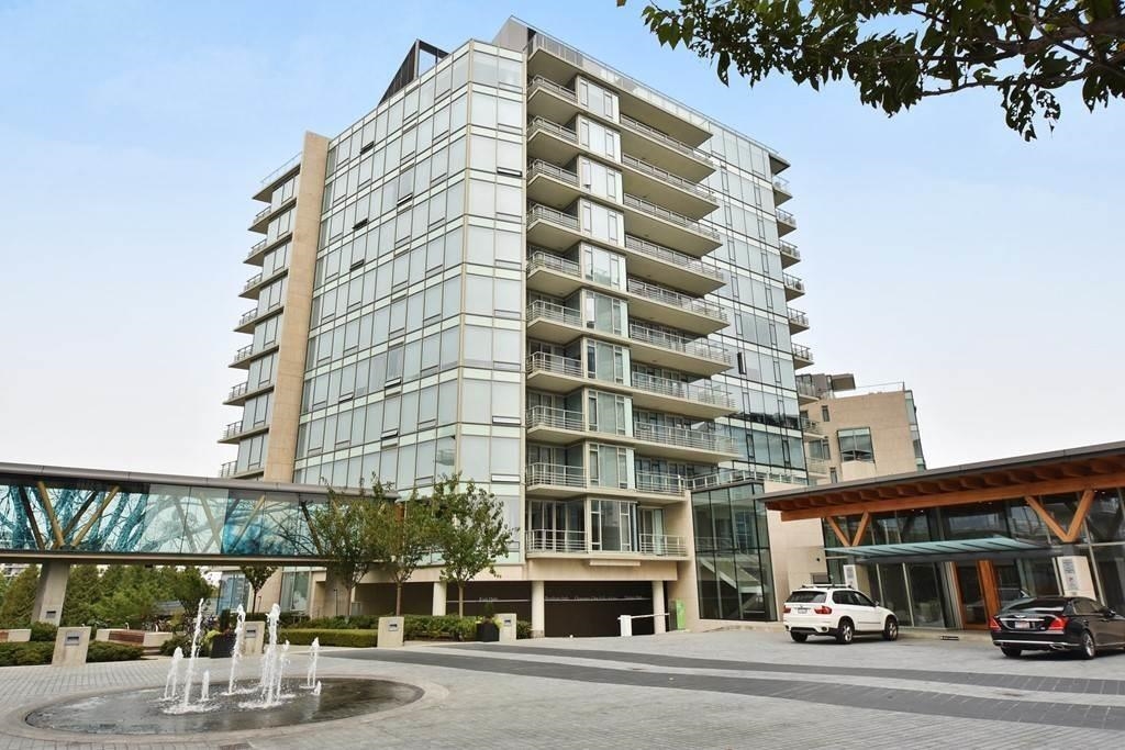 1204-5171 BRIGHOUSE WAY, Richmond, British Columbia, 2 Bedrooms Bedrooms, ,2 BathroomsBathrooms,Residential Attached,For Sale,R2744076
