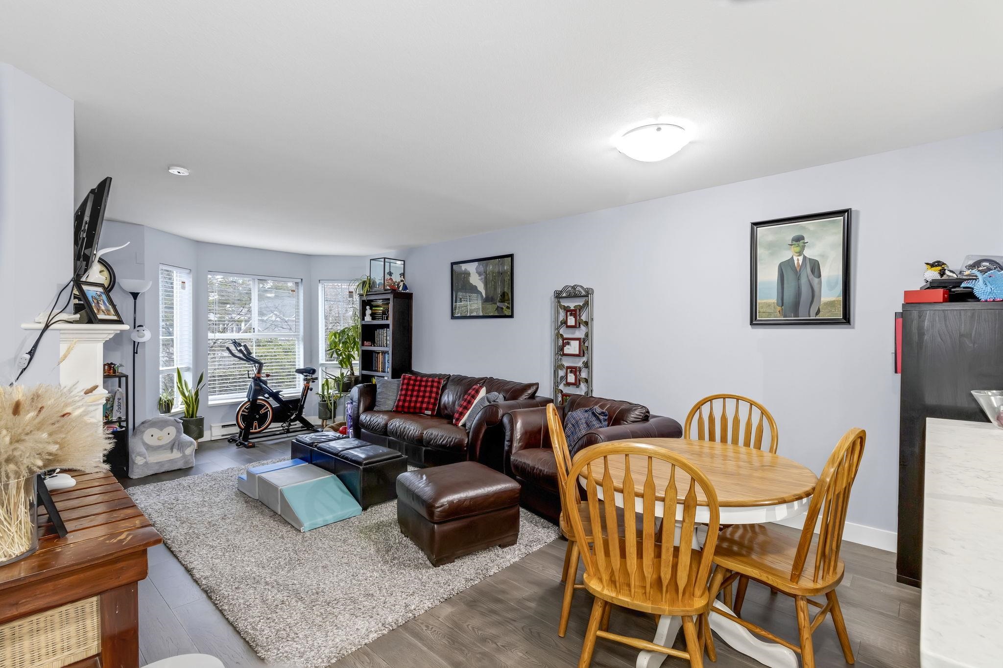 209-15110 108 AVENUE, Surrey, British Columbia V3R 0T6, 2 Bedrooms Bedrooms, ,2 BathroomsBathrooms,Residential Attached,For Sale,R2744327