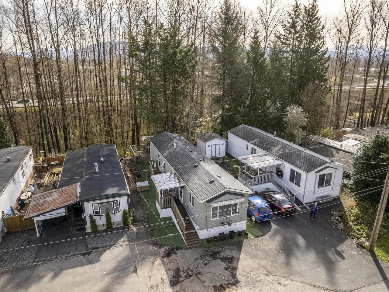 Wilson Lam Realtor, 31-32380 LOUGHEED HIGHWAY, Mission, British Columbia V2V 1A4, 2 Bedrooms, 1 Bathroom, Residential Detached,For Sale ,R2744514