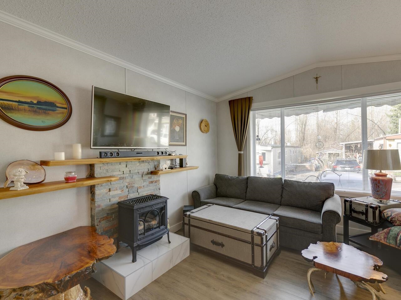 Wilson Lam Realtor, 31-32380 LOUGHEED HIGHWAY, Mission, British Columbia V2V 1A4, 2 Bedrooms, 1 Bathroom, Residential Detached,For Sale ,R2744514