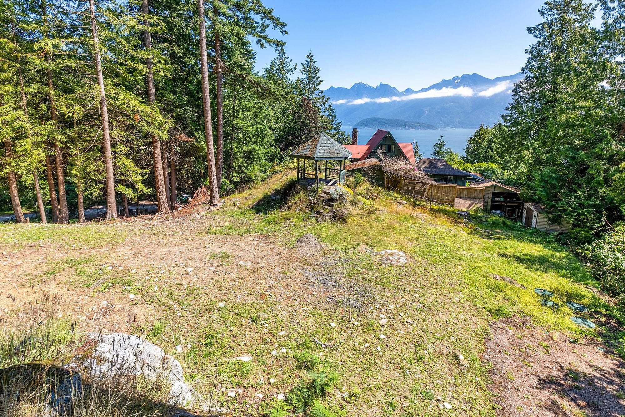 Wilson Lam Realtor, 279 JASON, Bowen Island, British Columbia V0N 1G1, Land Only,For Sale ,R2744749