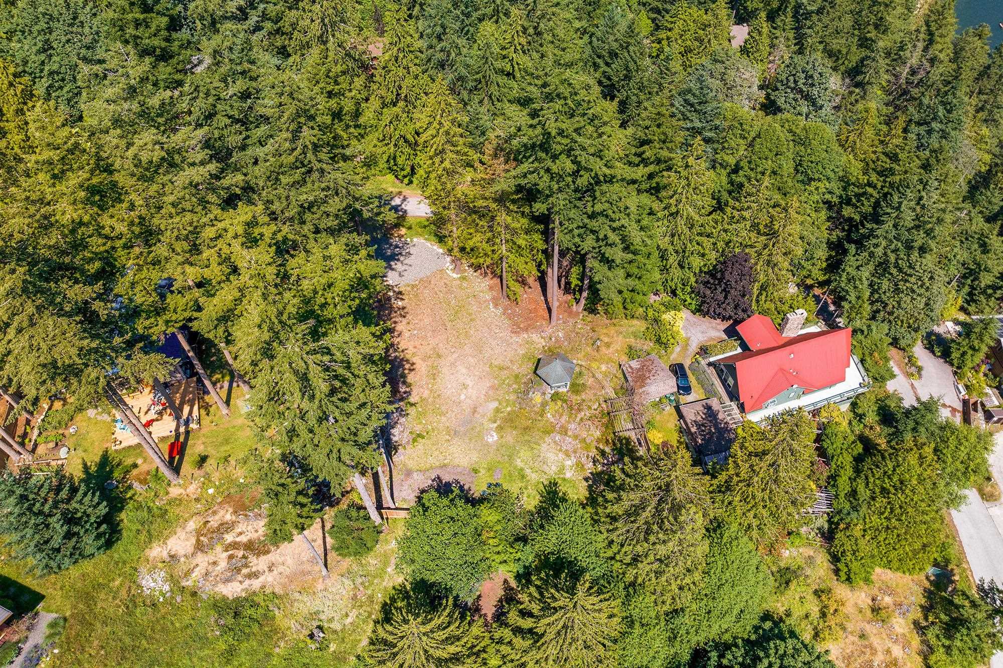 Wilson Lam Realtor, 279 JASON, Bowen Island, British Columbia V0N 1G1, Land Only,For Sale ,R2744749