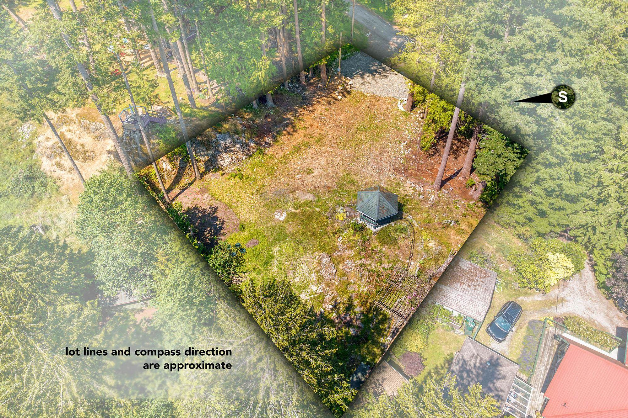 Wilson Lam Realtor, 279 JASON, Bowen Island, British Columbia V0N 1G1, Land Only,For Sale ,R2744749