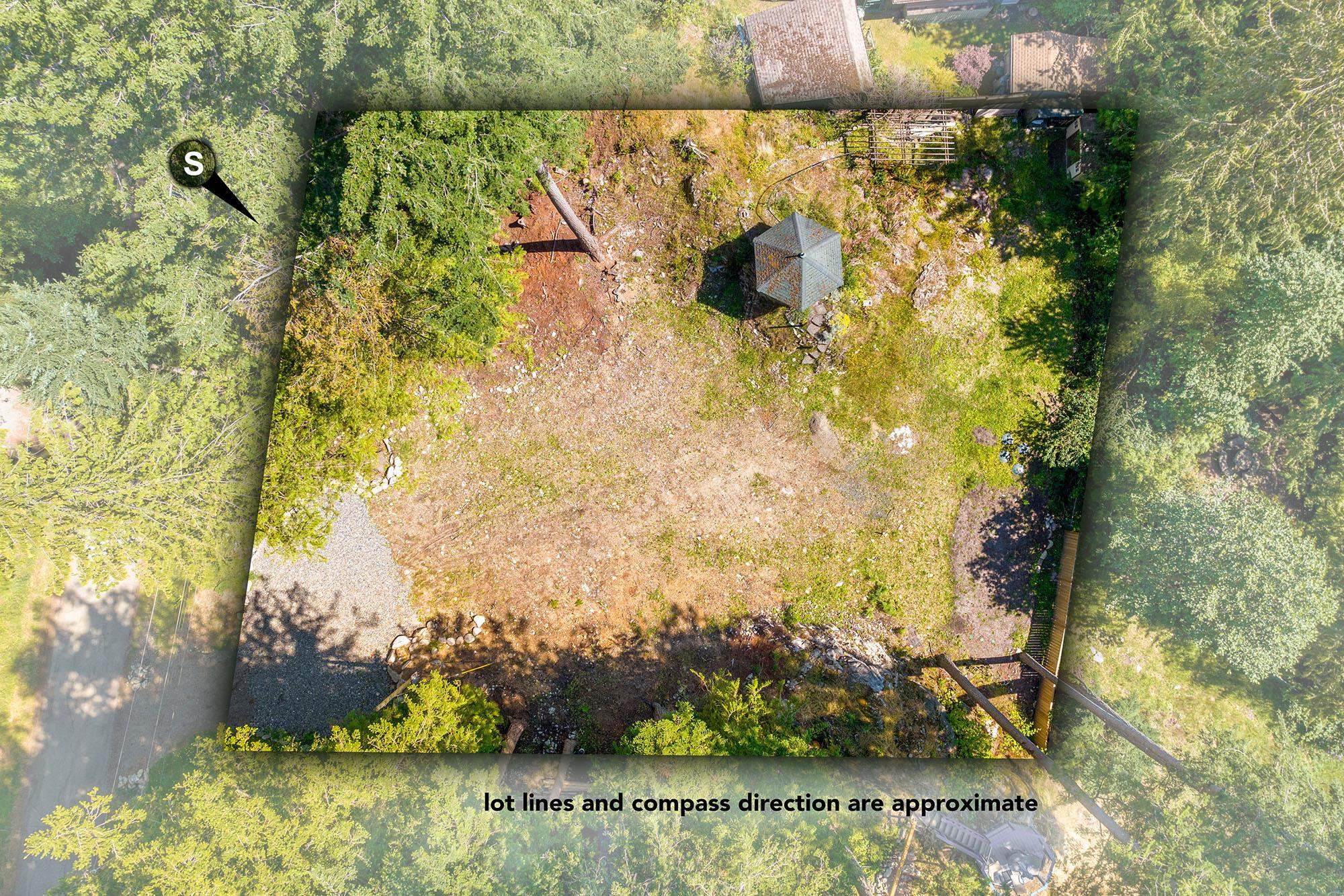 Wilson Lam Realtor, 279 JASON, Bowen Island, British Columbia V0N 1G1, Land Only,For Sale ,R2744749