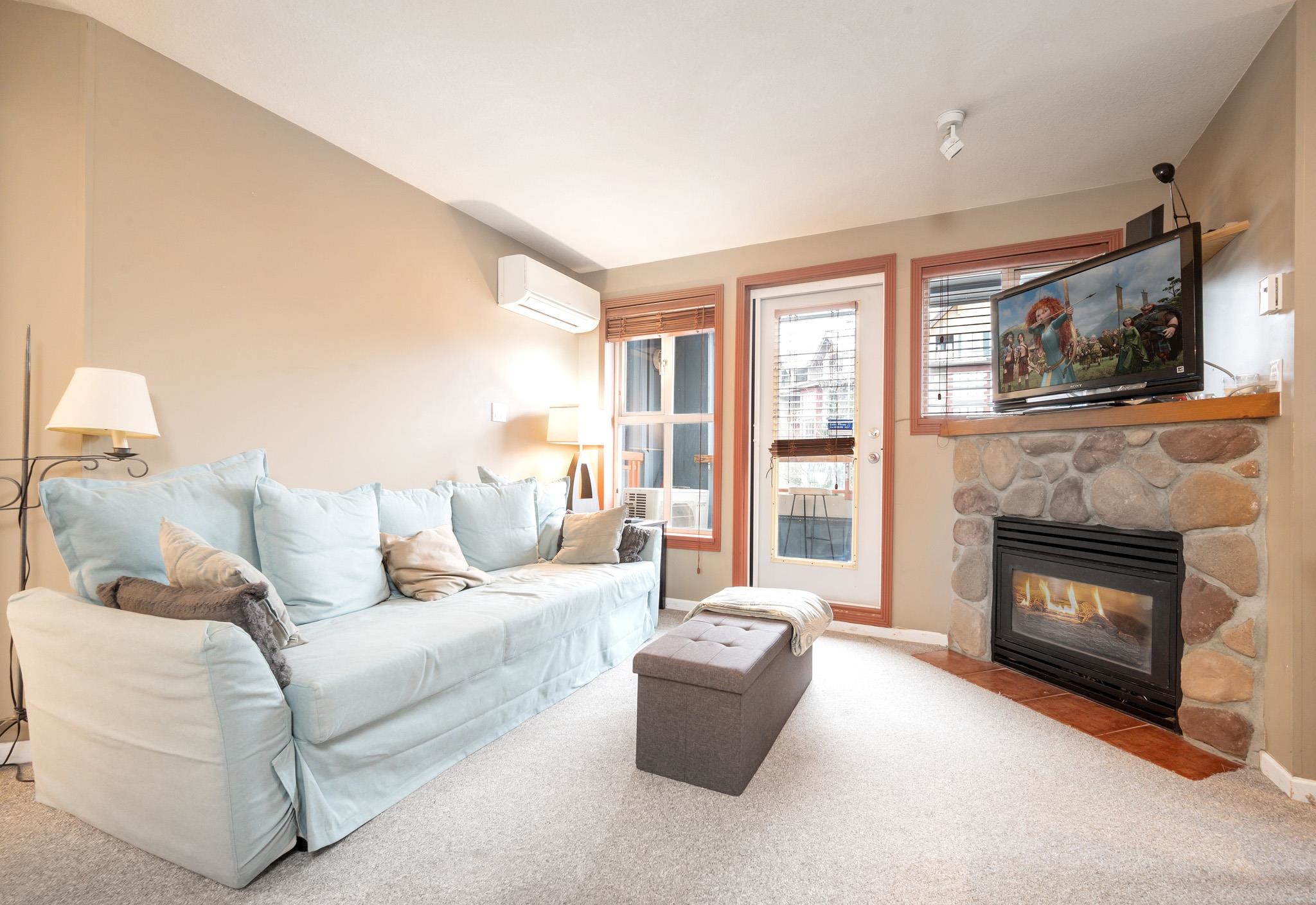 333-4314 MAIN STREET, Whistler, British Columbia V8E 1A8 Apartment/Condo, 2 Bedrooms, 2 Bathrooms, Residential Attached,For Sale, MLS-R2745564