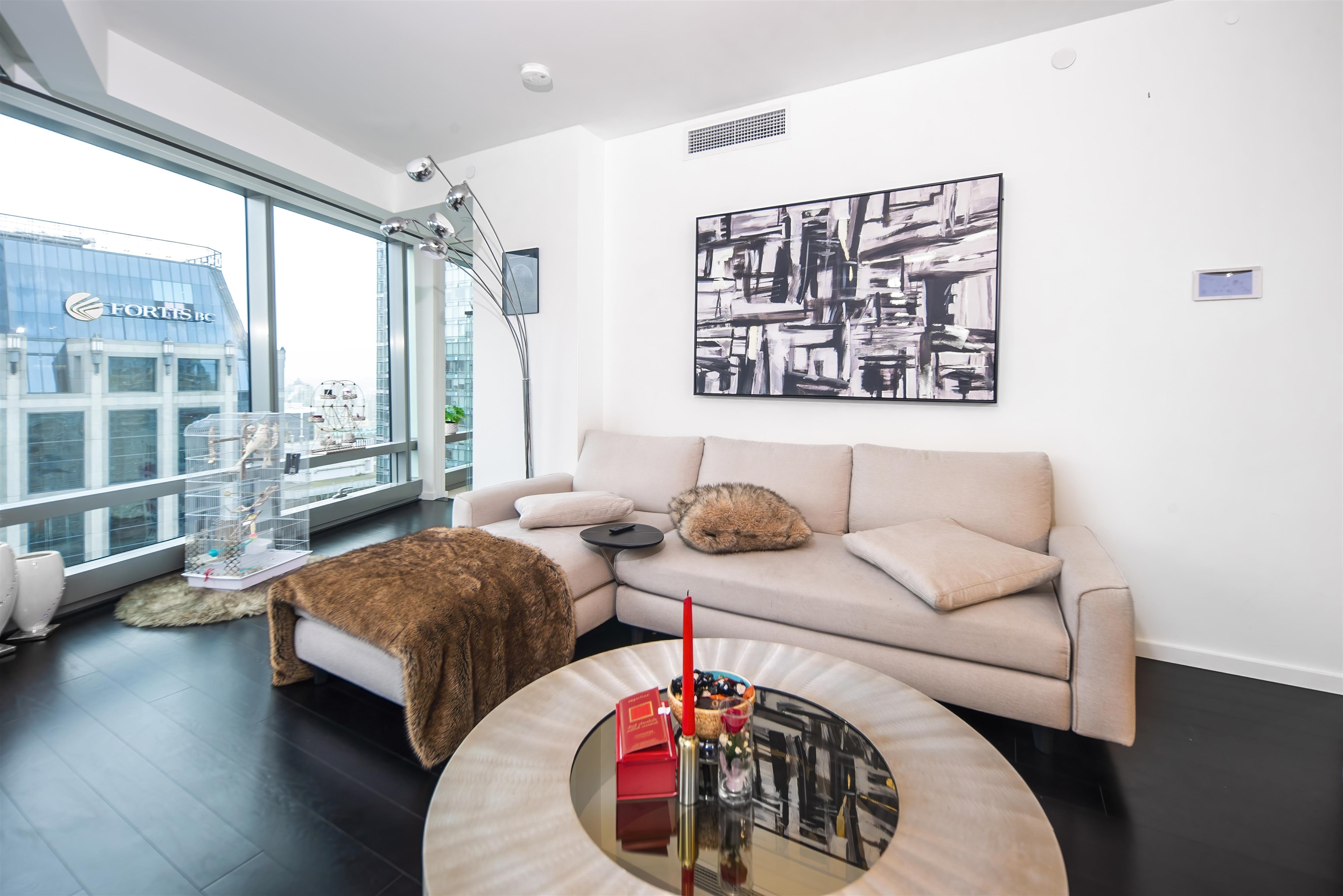 Wilson Lam Realtor, 3507-1151 GEORGIA STREET, Vancouver, British Columbia V6E 0B3, 2 Bedrooms, 3 Bathrooms, Residential Attached,For Sale ,R2746418