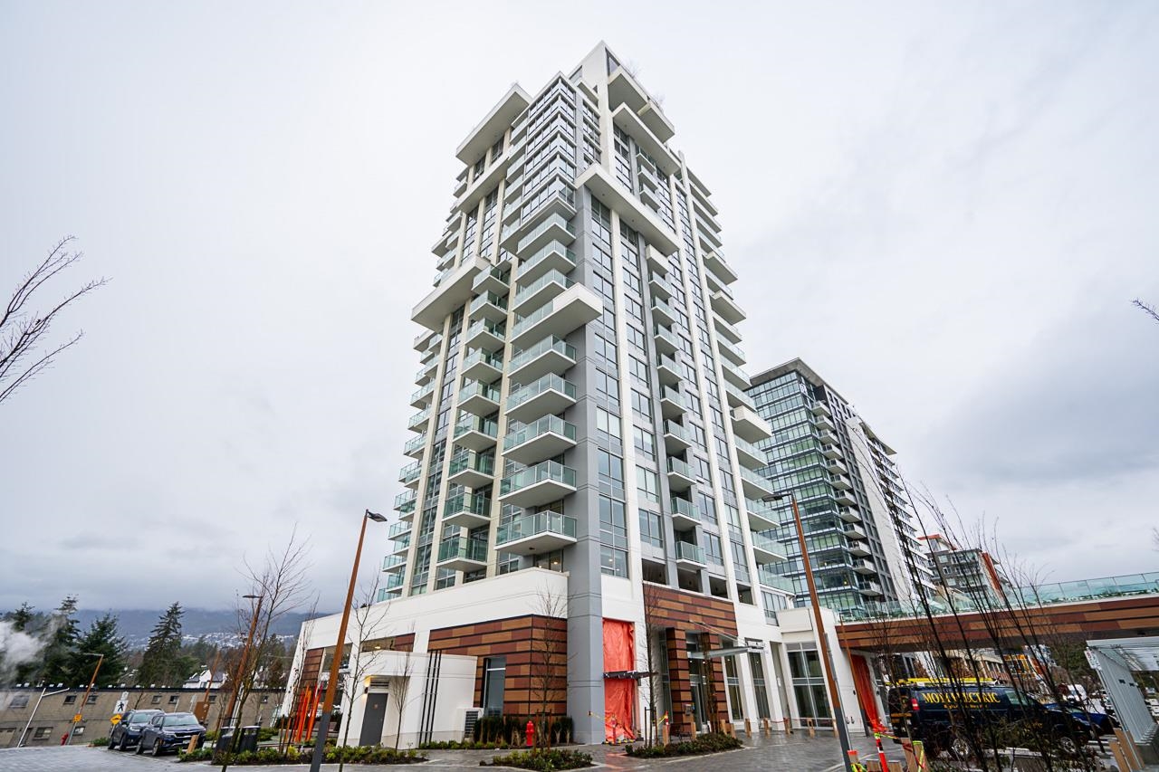 506 1675 LIONS GATE LANE