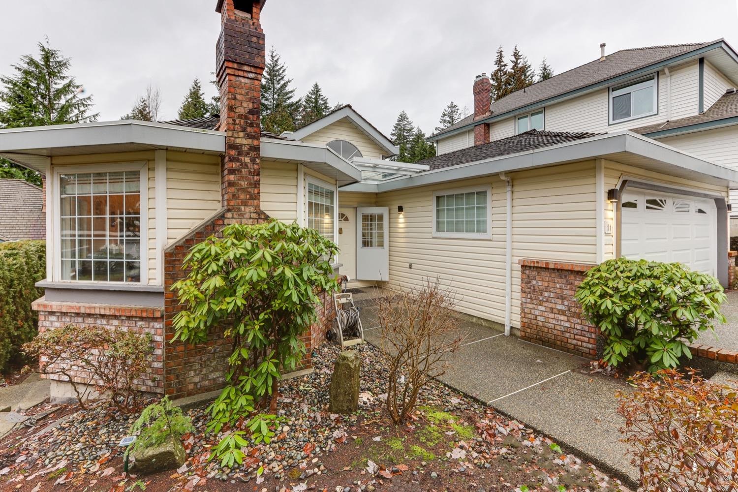 Sold 11 BOULDERWOOD PLACE, Port Moody, BC Zealty