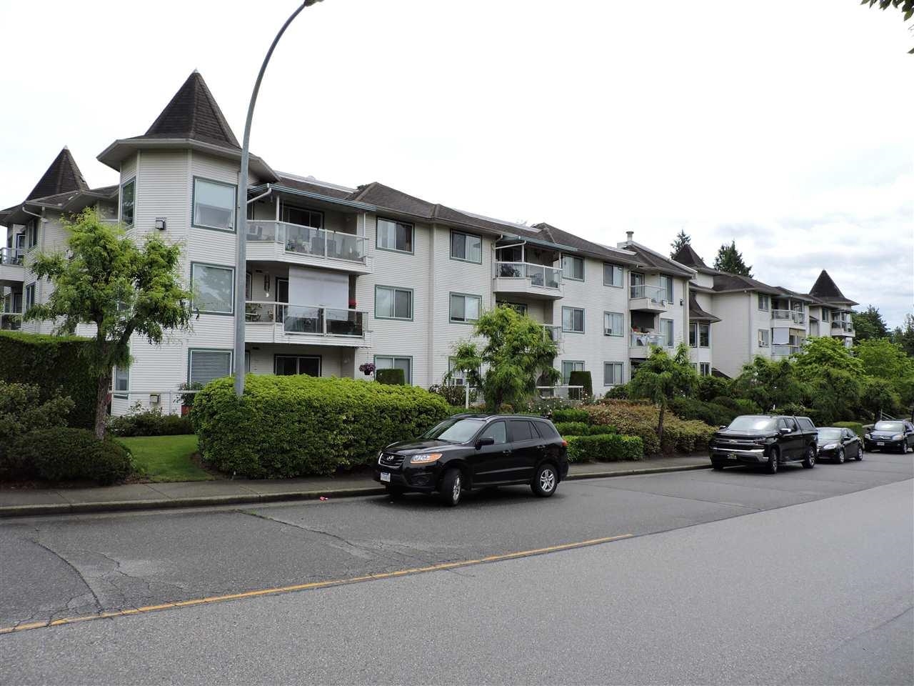 107-7554 BRISKHAM STREET, Mission, British Columbia, 2 Bedrooms Bedrooms, ,2 BathroomsBathrooms,Residential Attached,For Sale,R2747054