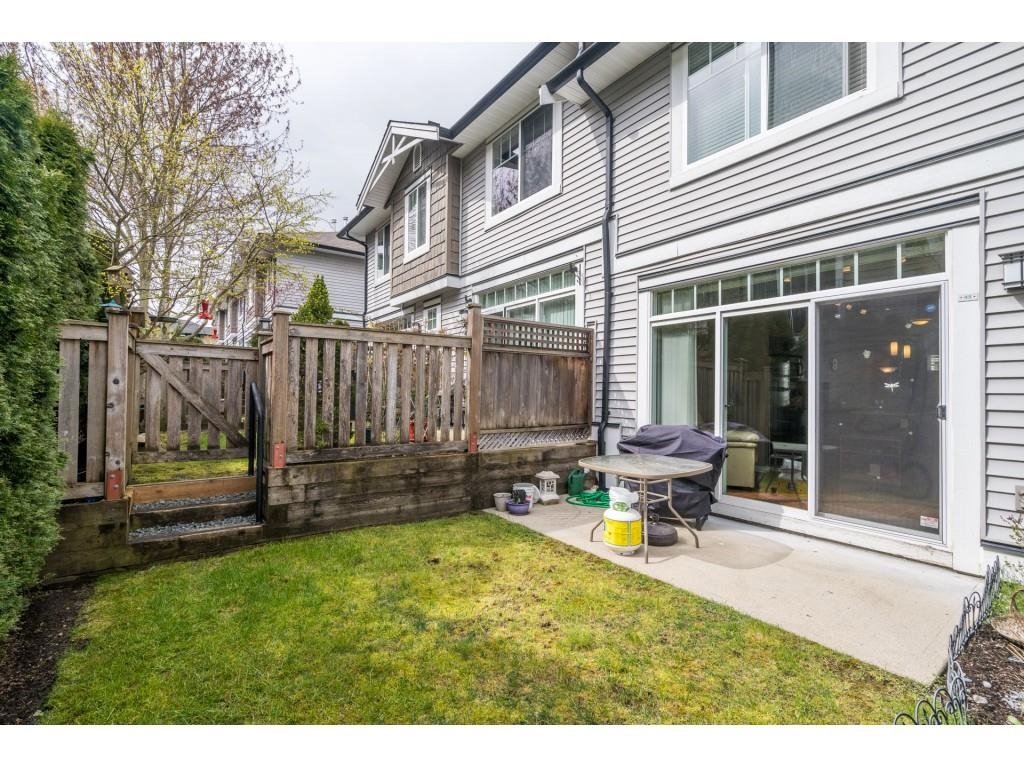 45-14356 63A AVENUE, Surrey, British Columbia, 3 Bedrooms Bedrooms, ,3 BathroomsBathrooms,Residential Attached,For Sale,R2747378