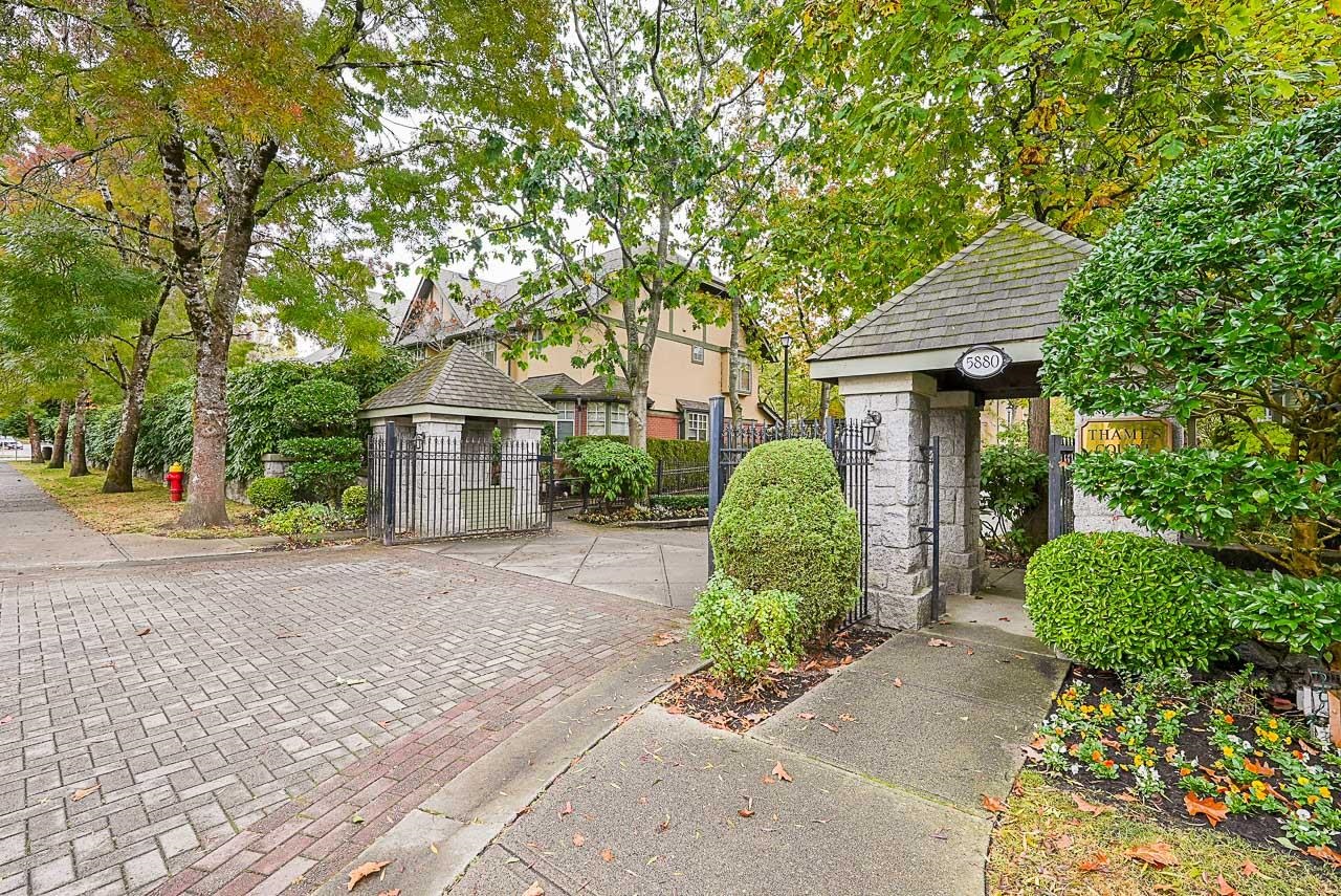 17–5880 Hampton Pl, Vancouver, BC