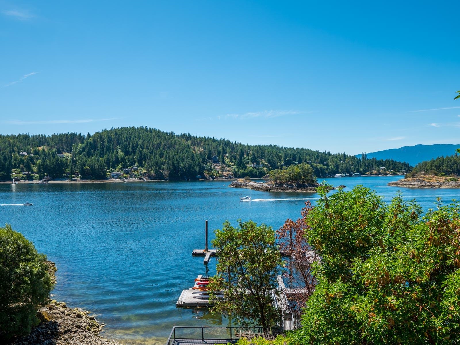 Joel O'Reilly, Sechelt real estate Apartment/Condo, House/Single Family, House with Acreage in