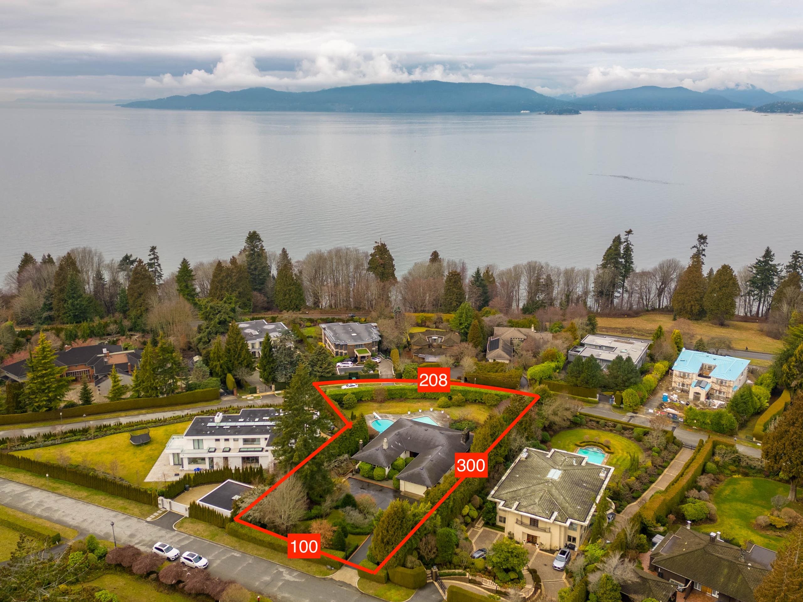 5784 Newton Wynd, Vancouver, BC